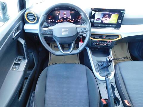2024 Seat Arona — sličica 10