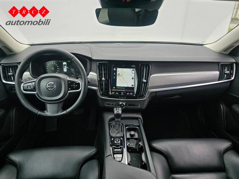 2018 Volvo S90 — fotografija 8