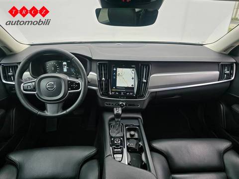 2018 Volvo S90 — sličica 8