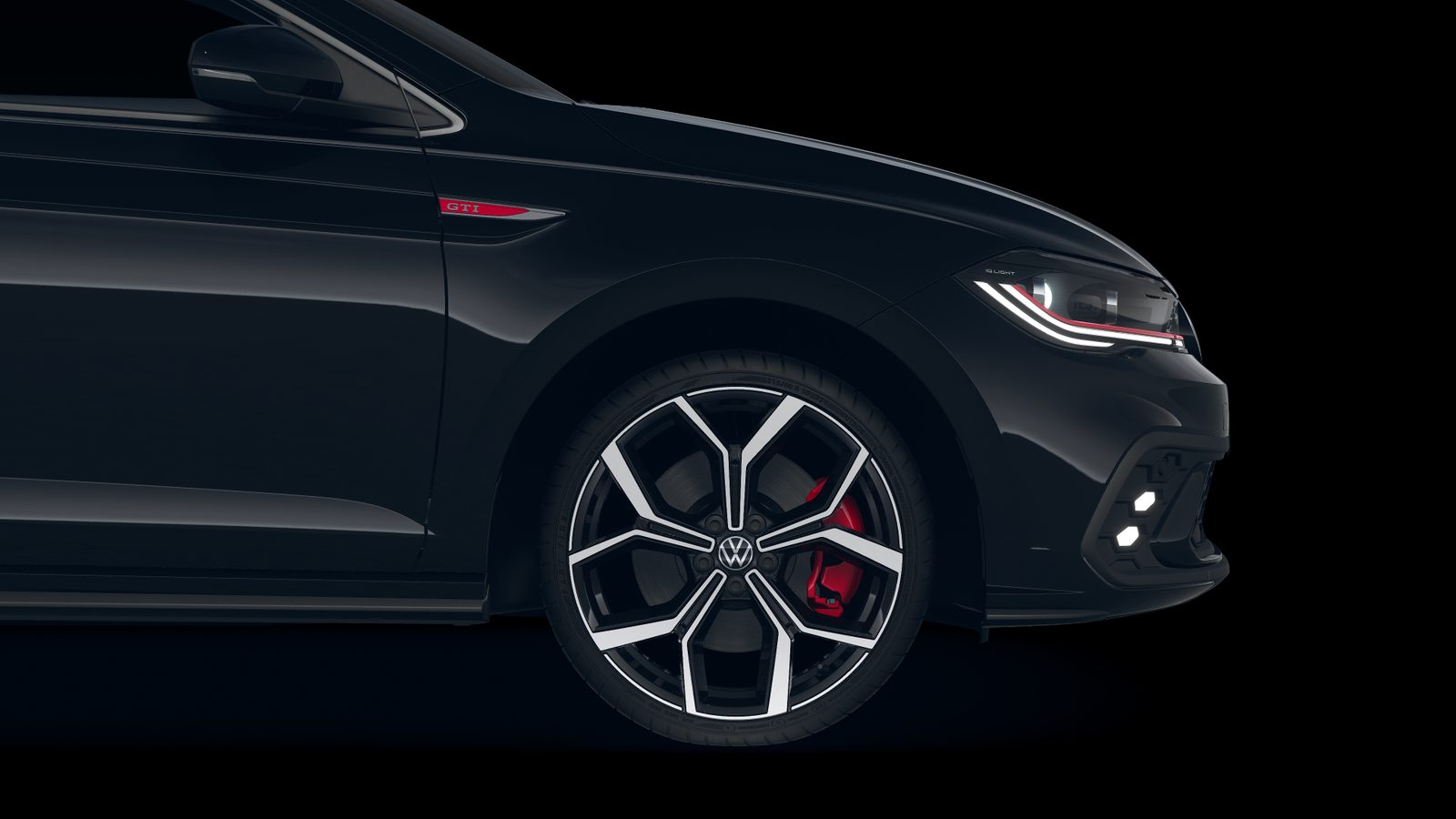 2026 Volkswagen Polo — fotografija 7