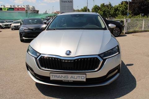 2022 Škoda Octavia Combi — sličica 2