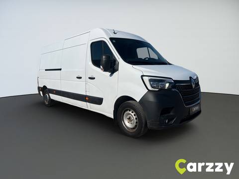 2022 Renault Master — sličica 3
