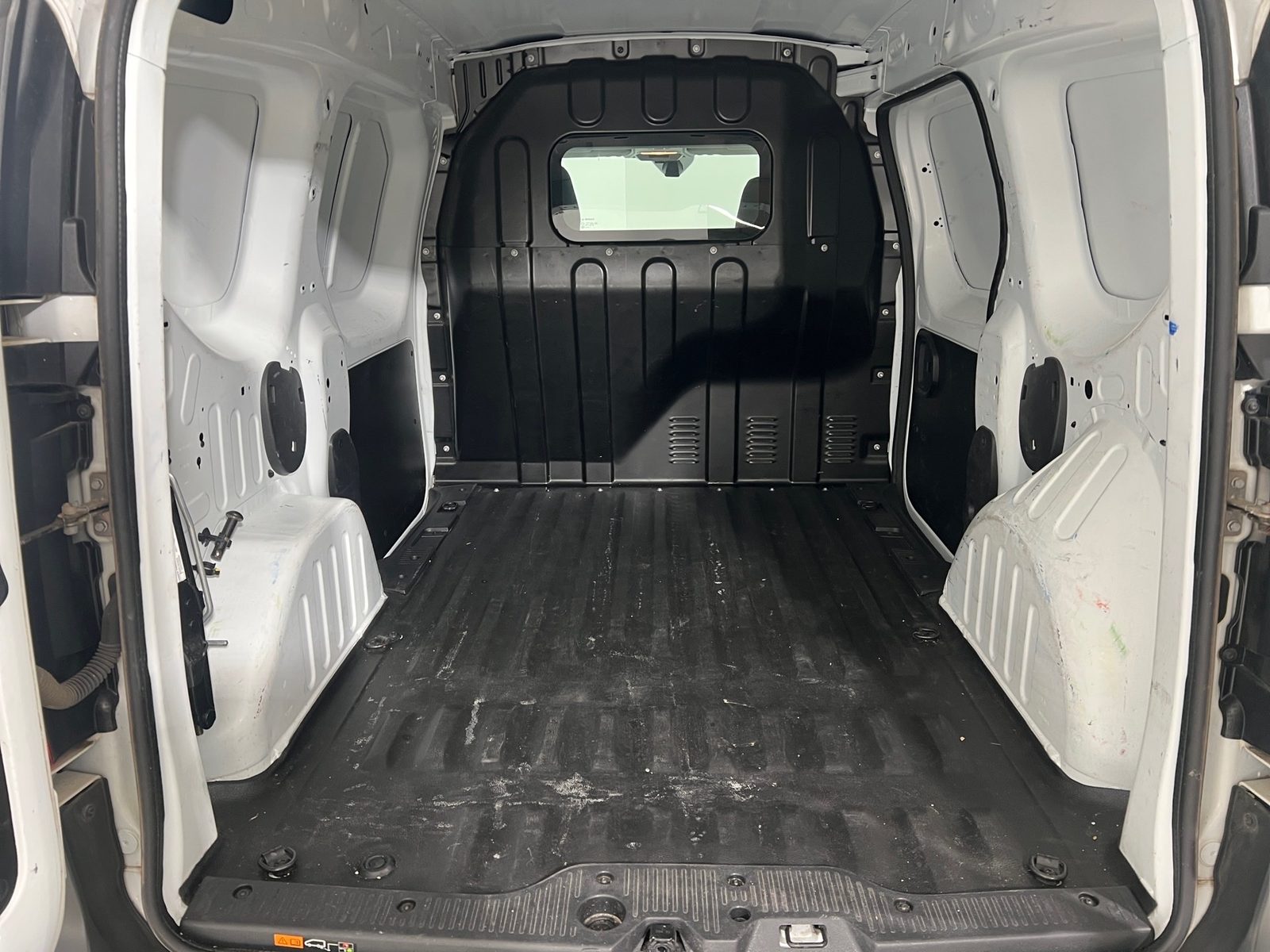 2022 Renault Express Van 2S — fotografija 11