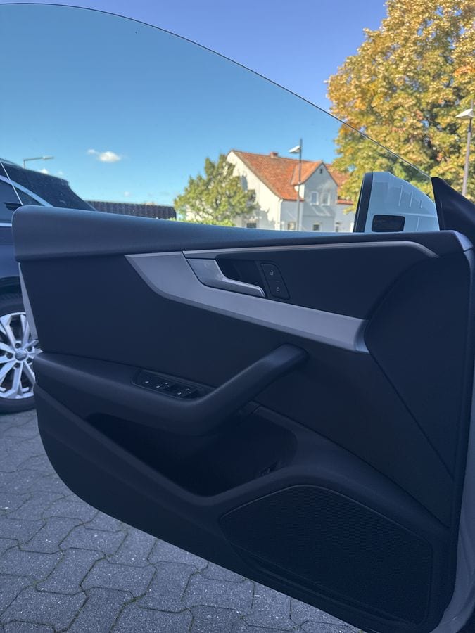 2020 Audi A5 Sportback — fotografija 19