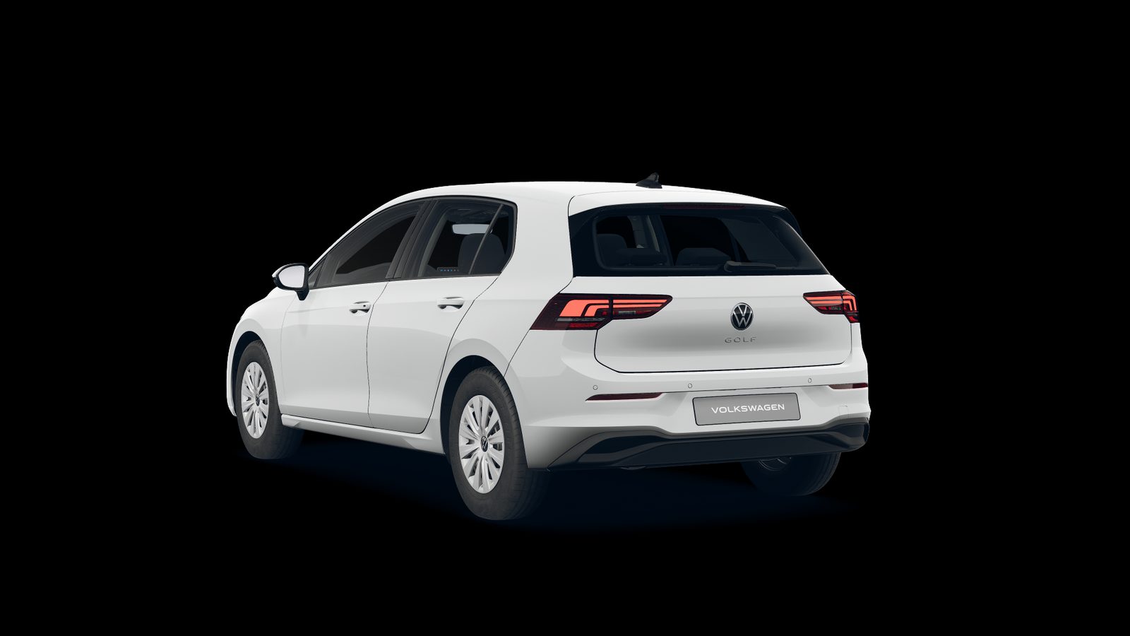 2026 Volkswagen Golf — fotografija 4