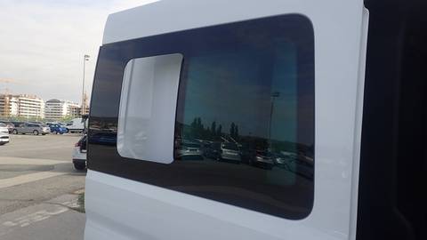 2017 Ford Transit — sličica 17