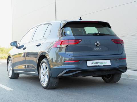 2020 Volkswagen Golf — sličica 12