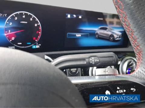 2024 Mercedes-Benz A-klasa — sličica 23
