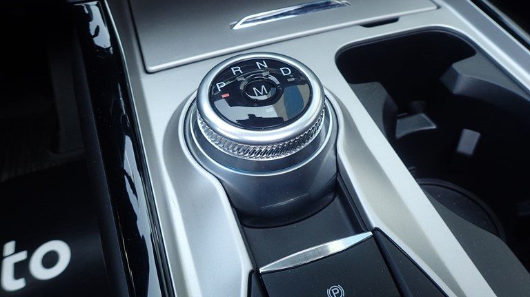 2023 Ford Explorer — fotografija 16