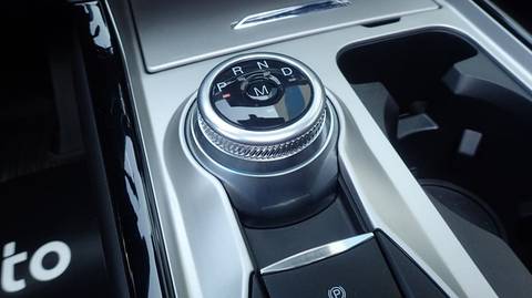 2023 Ford Explorer — sličica 16
