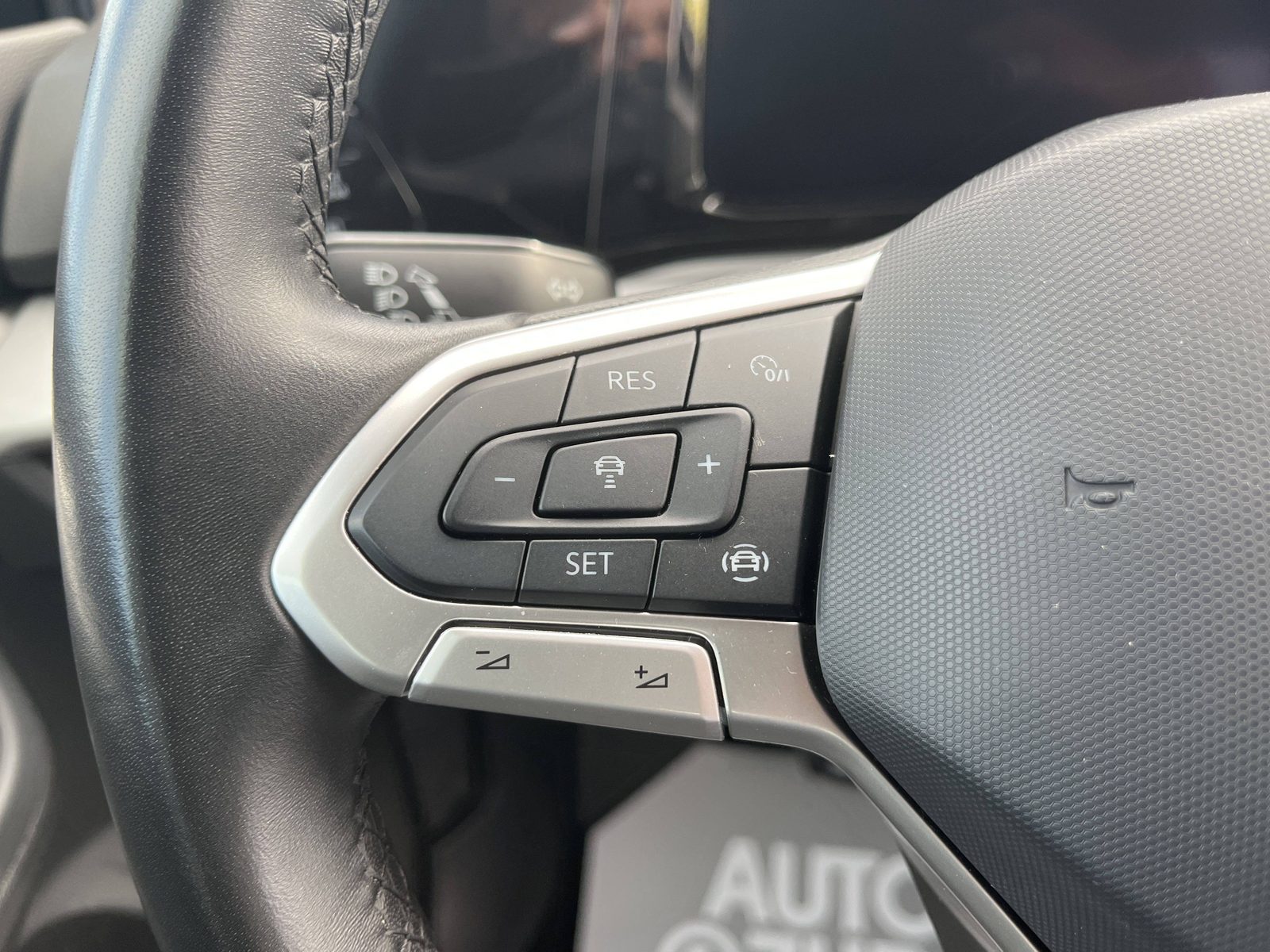 2024 Volkswagen Golf — fotografija 24