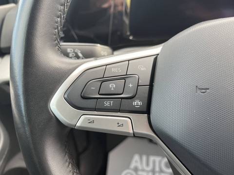 2024 Volkswagen Golf — sličica 24