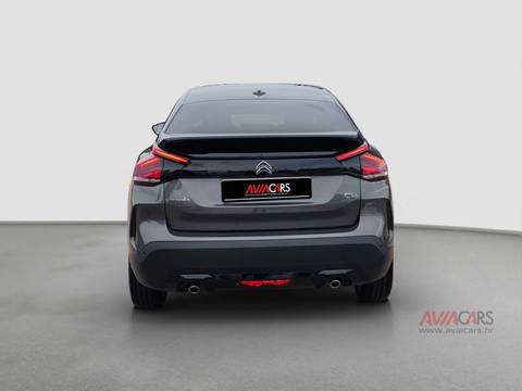 2023 Citroën C4 — sličica 4