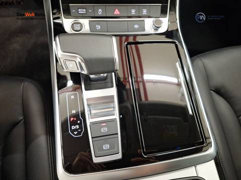 2023 Audi Q7 — sličica 18