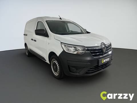 2022 Renault Express — sličica 3