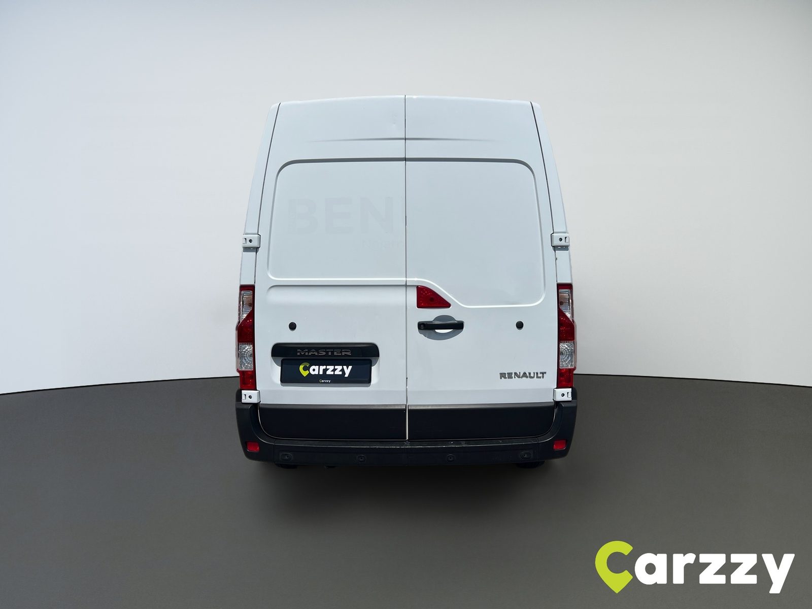 2021 Renault Master — fotografija 6