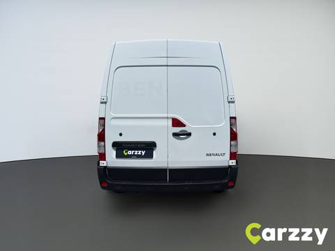 2021 Renault Master — sličica 6