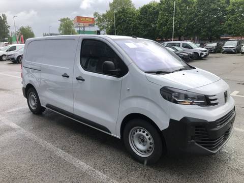 2026 Peugeot Expert — sličica 5