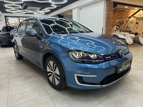 2015 Volkswagen Golf — sličica 2