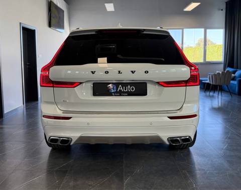2020 Volvo XC60 — sličica 5