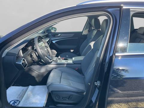 2024 Audi S6 Avant — sličica 9