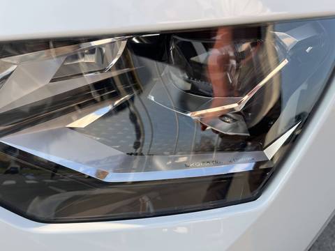2026 Škoda Kamiq — sličica 14