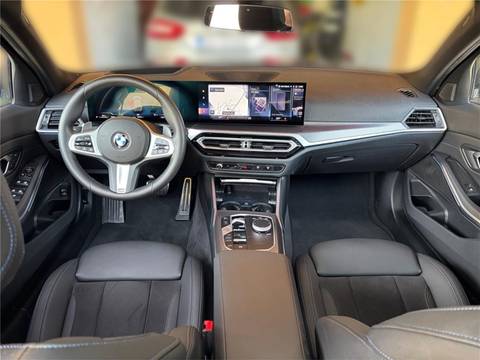 2024 BMW Serija 3 — sličica 10