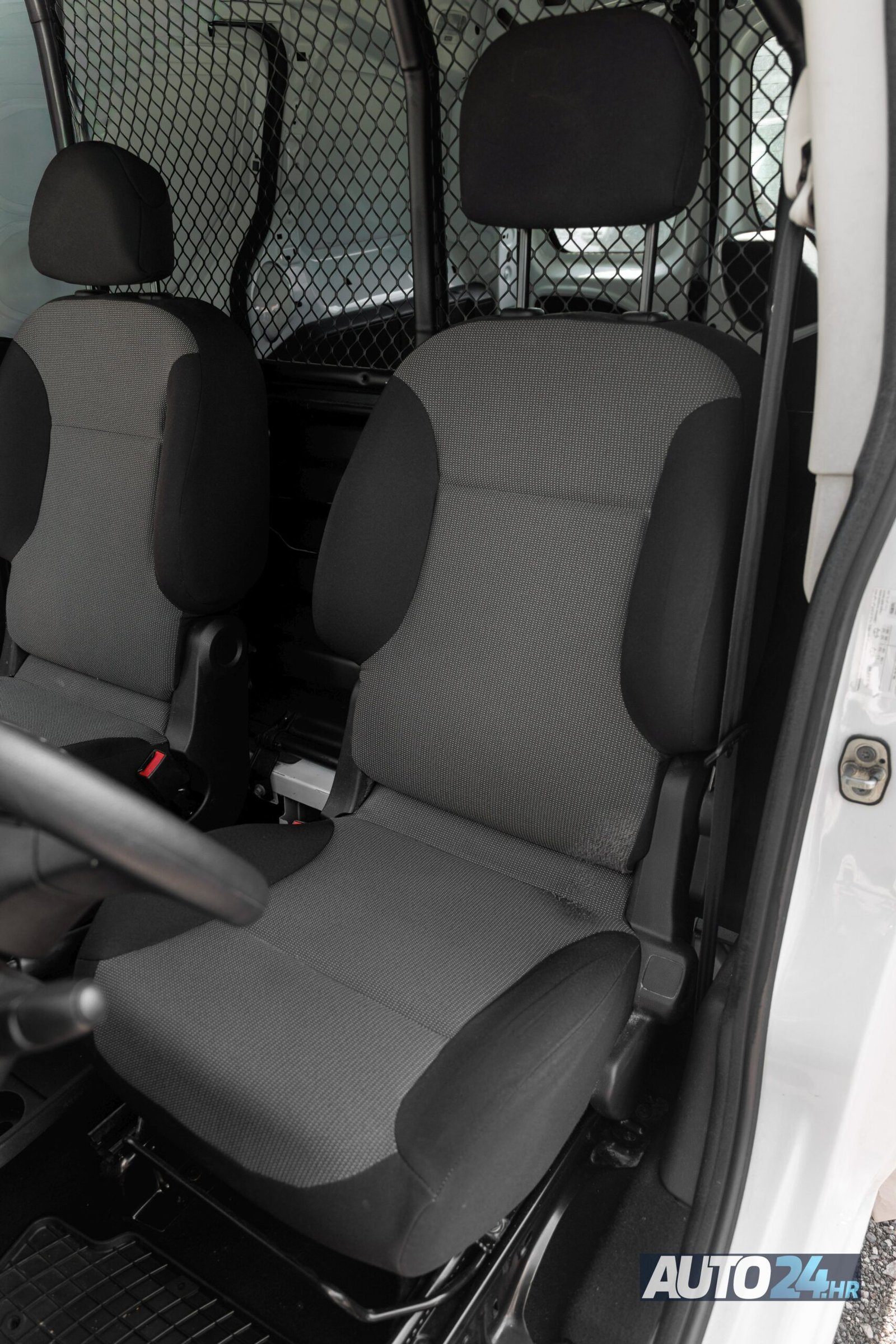 2019 Citroën Berlingo — fotografija 7