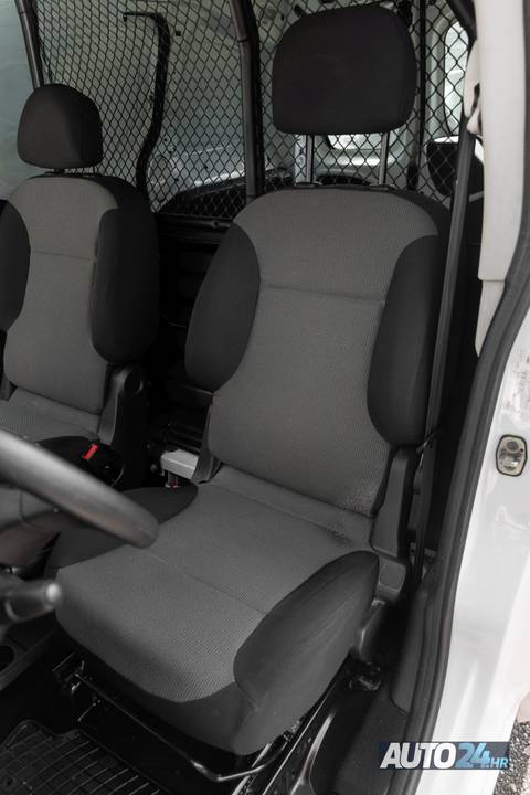 2019 Citroën Berlingo — sličica 7
