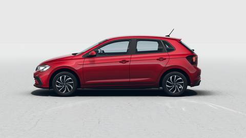2026 Volkswagen Polo — sličica 3