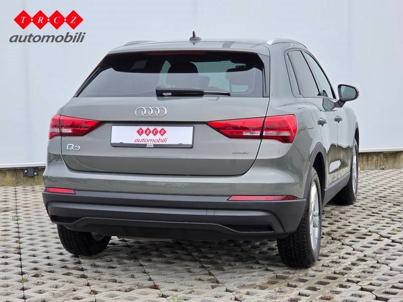 2021 Audi Q3 — fotografija 3