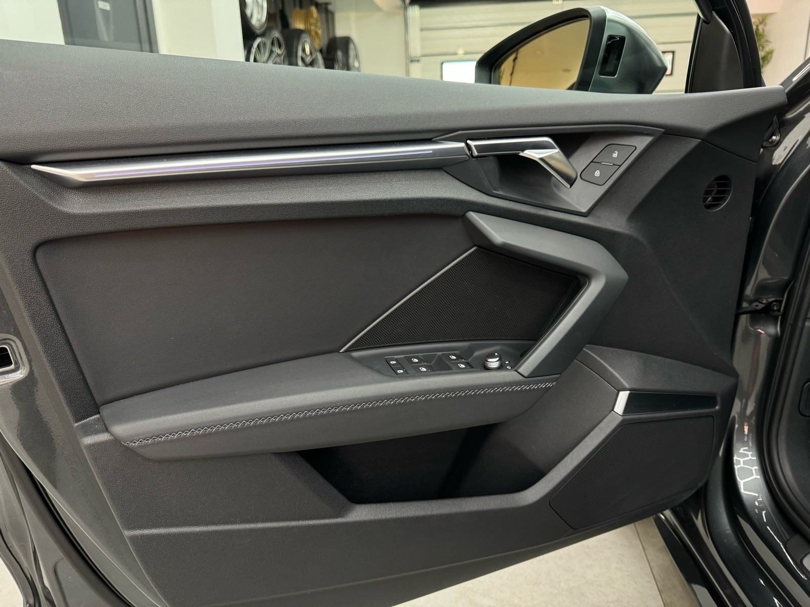 2023 Audi S3 — fotografija 5