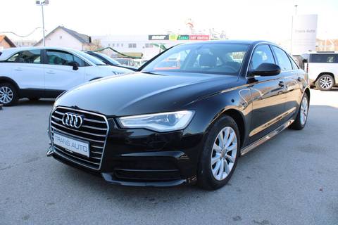 2018 Audi A6