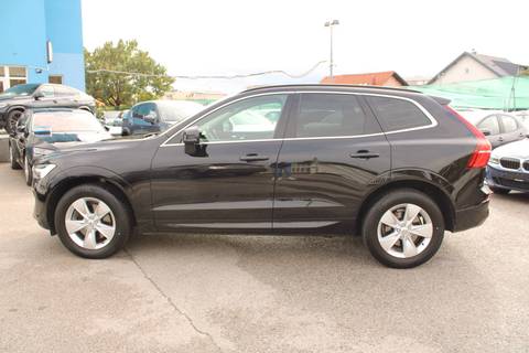 2022 Volvo XC60 — sličica 8