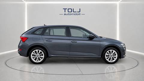2019 Škoda Scala — sličica 5
