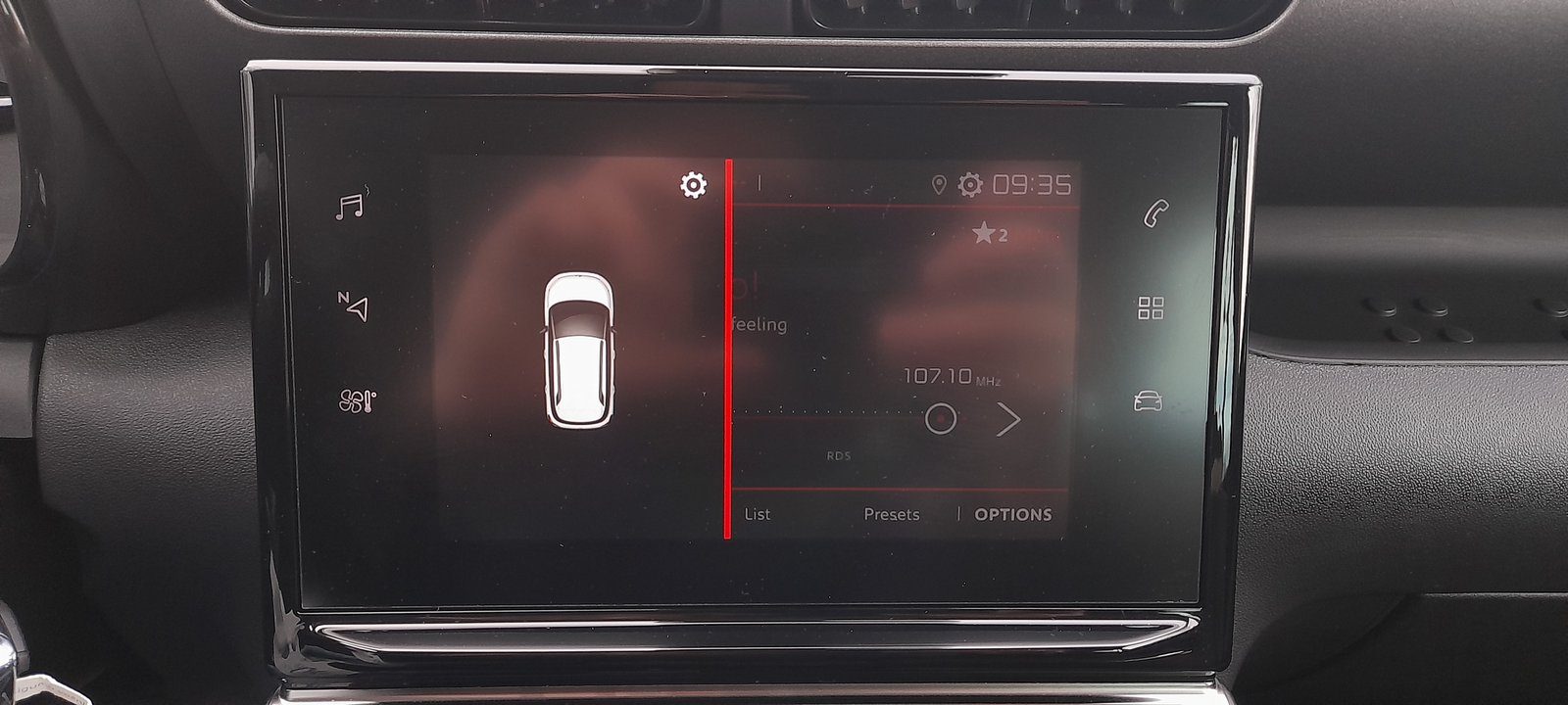 2024 Citroën C3 — fotografija 15