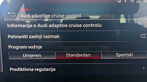 2023 Audi Avant — sličica 18