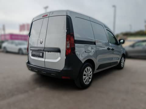 2024 Renault Express — sličica 5