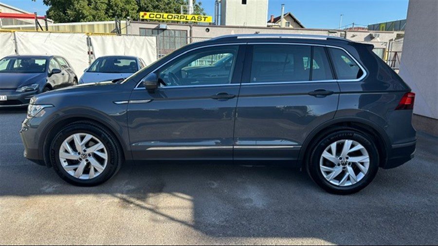 2023 Volkswagen Tiguan — fotografija 8