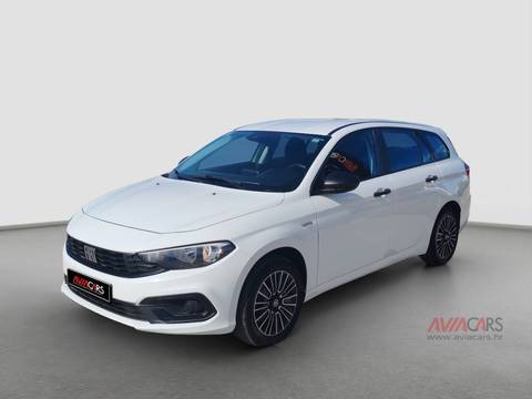 2023 Fiat Tipo — sličica 3