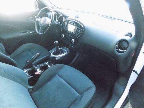 2015 Nissan Juke — sličica 10