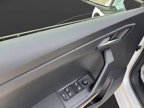 2025 Seat Ibiza — sličica 22