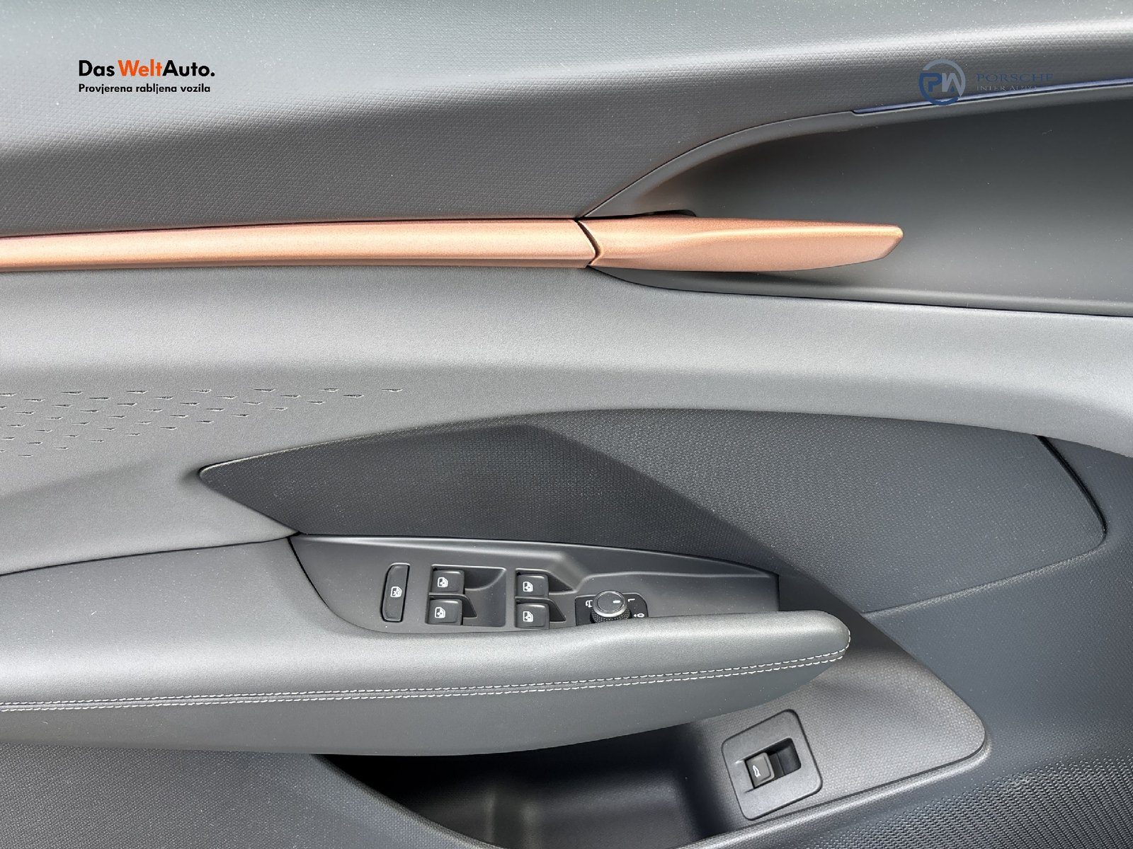 2026 Cupra Terramar — fotografija 26