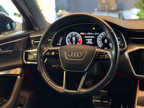 2021 Audi A6 allroad — sličica 23