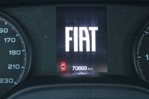 2023 Fiat Tipo — sličica 19