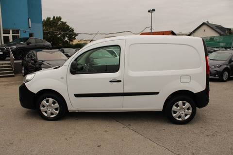 2021 Renault Kangoo — sličica 6