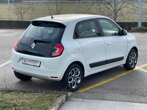 2020 Renault Twingo — sličica 6