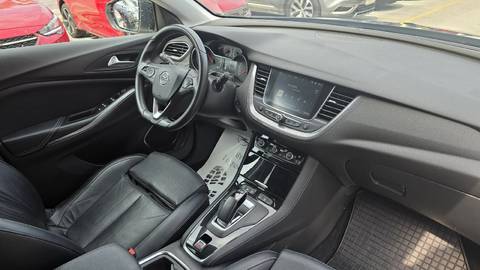 2020 Opel Grandland x — sličica 12