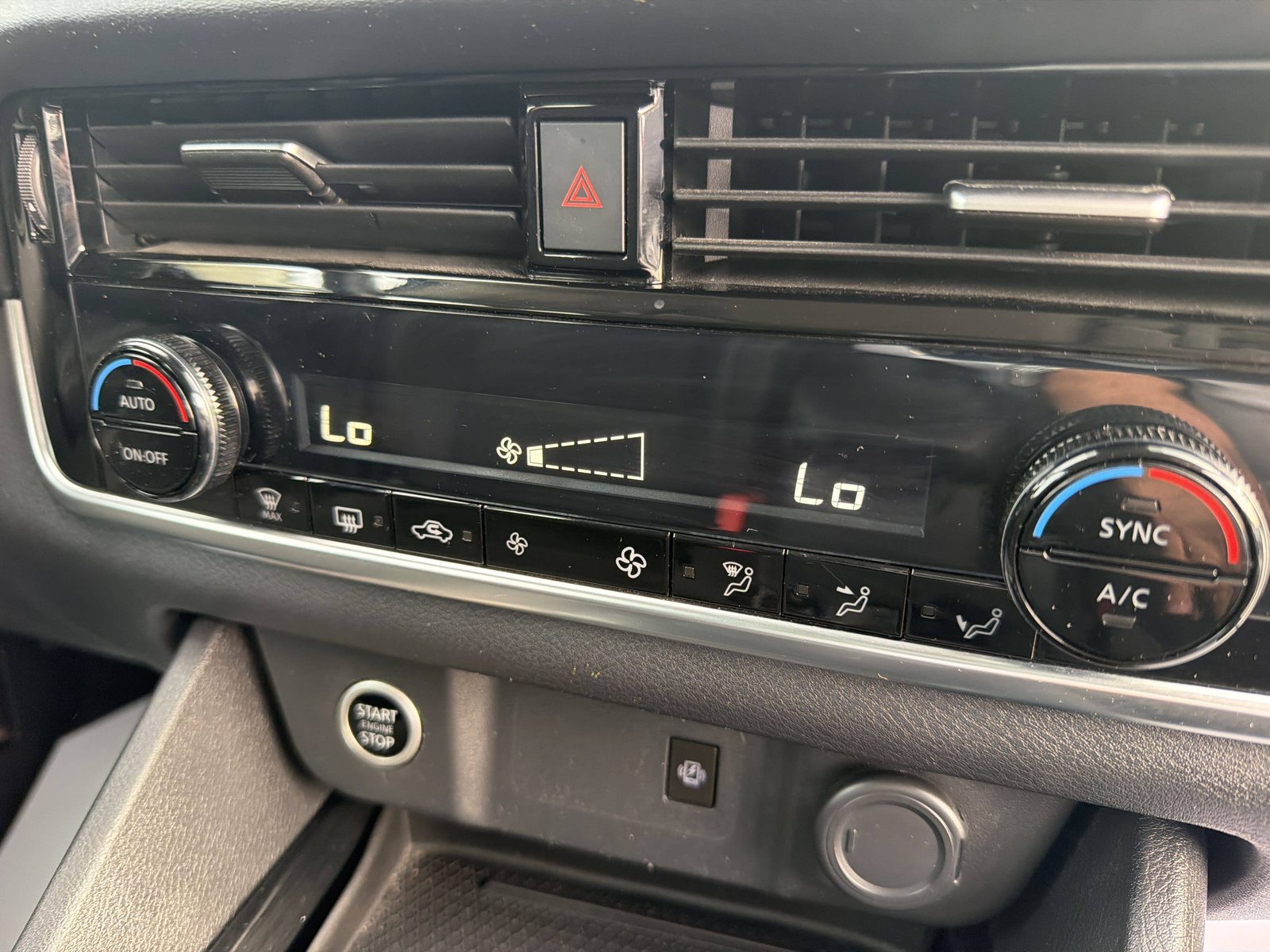 2022 Nissan Qashqai — fotografija 22