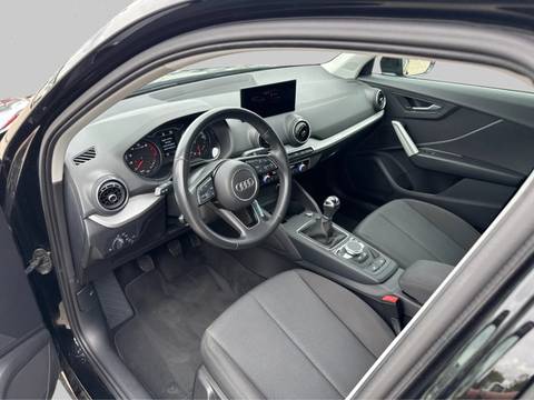 2022 Audi Q2 — sličica 9